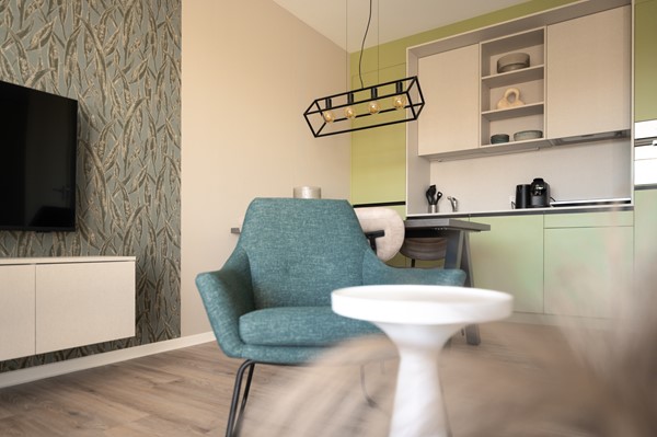 Medium property photo - Langendam 30A105, 4374 AD Zoutelande